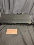 Roland E-215 Graphic Equalizer Rackmount Stereo Audio Processor Tested Working. Fixed Price $118.41.