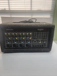 Fender Sunn Powered Mixer SR-4150 Graphic Equalizer Vintage. Fixed Price $75.00.