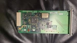 Leitch 3611GL-2 Genlock Board For FR-3611 W/ Flash Card 9000P90. Fixed Price $199.99.