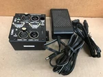 Qsc DSP-4 Digital Signal Processor Module Xlr -RS-232 With Power Supply. Fixed Price $299.99.