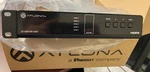 Atlona AT-HDR-SW-52ED Hdmi Matrix Switcher 5X2 4K Hdbaset. Fixed Price $1200.00.