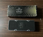 Electro-harmonix Ehx Next Step Crying Tone Wah Guitar Effects Fx Pedal W/box. Fixed Price $79.95.