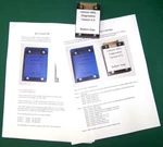New Djr Diagnostics Test Cartridge V 4.0 For Lexicon 480L, 15 Programs. Lp. Fixed Price $335.00.