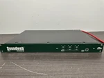 Bss Soundweb 9000IIS Active Signal Hub - D20. Fixed Price $119.95.