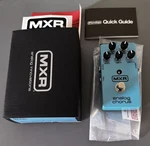 Mxr M234 Analog Chorus Guitar Effects Pedal Blue Mint Condition. Fixed Price $55.00.