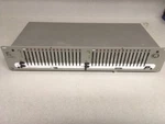 Peavey Qf 215 Dual Graphic Equalizer. Fixed Price $75.00.