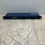 Symetrix 460 Presentation Audio Mixer (no Power Adapter) Tested Working. Fixed Price $33.96.
