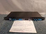 Digitech Rds 1900, Digital Delay System (pro Serviced). Fixed Price $290.00.