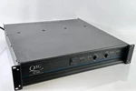 Qsc MX-1500A Professional Power Amplifier Tested & Works. Fixed Price $149.99.