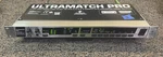Behringer Ultramatch Pro SRC2496 Ad/da & Sample Rate Converter - Great Condition. Fixed Price $89.00.
