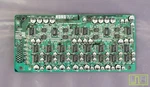 Korg D16XD/D32XD ACB-8 8-CHANNEL Analogue Compressor Board Mij. Fixed Price $142.54.