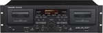Tascam 202MKVII Double Cassette - Brand New. Fixed Price $699.99.