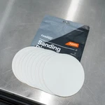 Carpro Silicon Carbide Sic Sanding Disc 10 Pack 6" P2000 Grit. Fixed Price $32.99.
