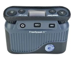 Clear FSII-BP19-X4-US 1.9GHZ Digital Wireless Intercom Belt Pack. Fixed Price $2520.00.