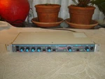 Air Corp 500 Ph, Pro Announcer, Preamp, Eq, Compressor, Expander, Vintage Rack. Fixed Price $315.00.