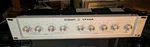 Vintage Crown VFX2A Dual Channel Filter Cross-over. Fixed Price $275.00.