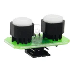 Push Button Switch For John Deere L175906 Powerquad Autoquad Models. Fixed Price $208.01.