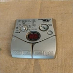 Zoom 505II Guitar Multi-effects Pedal. Fixed Price $59.00.
