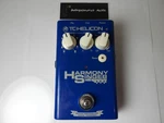 Tc Helicon Harmony Singer V1 Version Vocal Harmonizer Reverb Effects Pedal. Fixed Price $159.99.