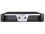Ashly KLR-2000 Power Amplifier 1000W 2OHM / 600W 4OHM 2RU. Fixed Price $1299.00.