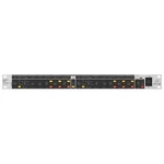 Behringer Super-x Pro CX3400 V2 Crossover, Stereo 2-WAY/3-WAY, Mono 4-WAY New. Fixed Price $278.13.
