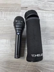 Tc-helicon MP-75 Dynamic Microphone Effects Processor Control Tested W/ Case. Fixed Price $79.95.
