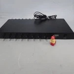 Yamaha MLA7 8-CHANNEL Microphone Line Amplifier Professional Audio Mixer Tested. Fixed Price $118.32.