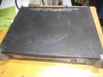 Qsc Plx 2402 Power Amplifier. Integrated Cord. Fixed Price $400.00.