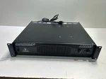 Behringer Europower PMP2000 (P11033075). Fixed Price $184.00.