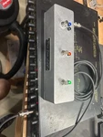 Footswitch For Yamaha PG1 Preamp (made To Order). Fixed Price $199.99.