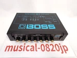 Boss ROD-10 Over Drive Distortion Micro Rack Guitar Effects. Fixed Price $139.00.