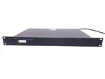 Oxmoor DEQ-1 High Resolution Programmable Equalizer Tested. Fixed Price $120.00.