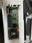 Advantech PCA-6187 Rev A2 Processor Pci DDR1 4 Slots Vga Lan Usb Audio. Fixed Price $249.99.