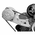 Alan Grove 134R Air Conditioning Long Water Pump Compressor Bracket. Fixed Price $124.22.