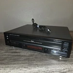Teac PD-D2610MKII 5 Disc Carousel Cd Changer No Remote Tested Working. Fixed Price $99.99.