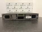 Wohler Technologies Series Digital Audio Monitor AMP2-S8MDA. Fixed Price $350.00.