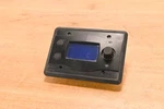 Bss BLU-10-BLK Touchscreen Programmable Controller (no Power Supply) CG01XNL. Fixed Price $297.49.