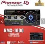 Pioneer RMX-1000 Remix Station Dj Effects Processor. Fixed Price $825.00.