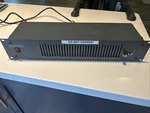 Dod 831 Series Ii Graphic Equalizer Mono Analog Rack Mount. Fixed Price $59.99.