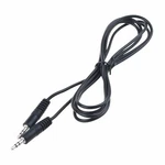 Audio Cable Cord Aux Jack For Panasonic RP-HC700 Over Ear Headphones. Fixed Price $9.99.