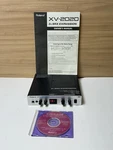 Roland XV-2020 64-VOICE Synthesizer Module (no Power Supply). Fixed Price $289.00.