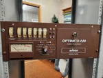 Orban Optimod Audio Processor 9100B. Fixed Price $1200.00.