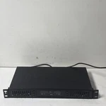 Technical Pro EQ-5151 Black Color. Fixed Price $75.00.