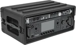 1SKB-R4S Durable Polyethylene Roto-molded 4U Shallow Rack For Truck, Black. Fixed Price $197.99.