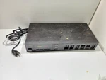 Vintage Vidicraft AVP-100 Amp Video Processor Usa Powers On.. Fixed Price $79.99.