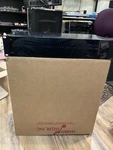 Rauland Model 6431 1/3 Octave Equalizer Tested For Power Only. Fixed Price $50.00.