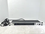 Korg Toneworks DTR-2 Rackmount Digital Tuner (tested/working). Fixed Price $82.00.