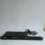 Amx PC1 Power Control & AXB-VOL3 Volume W/rack Bracket/attachment. Fixed Price $16.50.