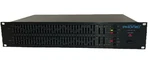 Phonic Peq 3600 1/3 Octave Graphic Eqalizer, Used Tested. Fixed Price $75.99.
