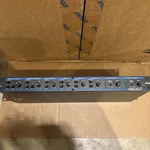 Symetrix 450 Dual Zone Priority Mixer - Free Shipping. Fixed Price $109.50.